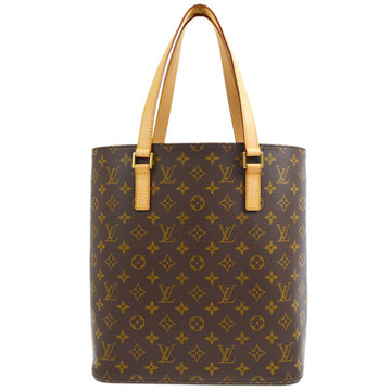 LOUIS VUITTON 2002 VAVIN GM HAND TOTE BAG MONOGRAM M51170 90159