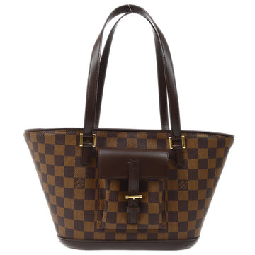 LOUIS VUITTON 2008 MANOSQUE PM N51121 60145