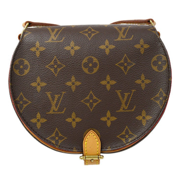 Louis Vuitton 2004 Pre-owned Damier Ebène Mini Rivera Handbag