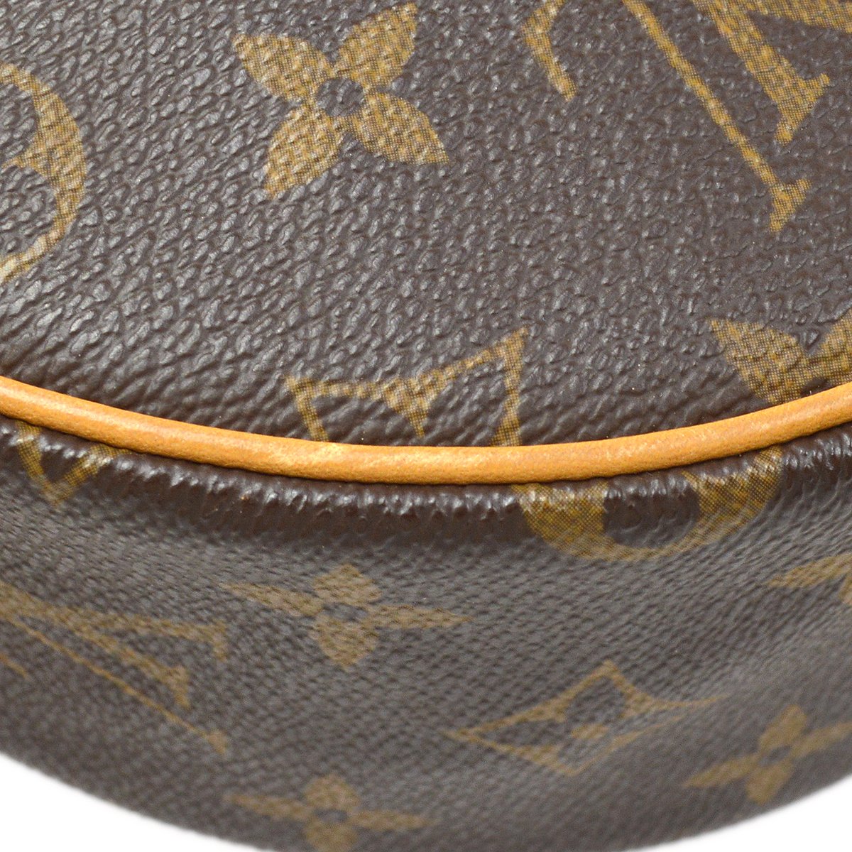 Louis Vuitton 2004 Pre-owned Tambourine Crossbody Bag