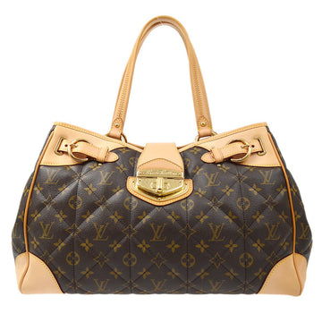 LOUIS VUITTON 2008 SHOPPER MONOGRAM ETOILE M41433 70618