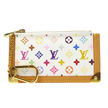 LOUIS VUITTON POCHETTE CLES M92655 90807