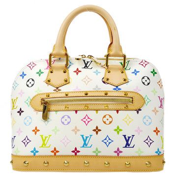 Louis Vuitton Alma pm – Beccas Bags