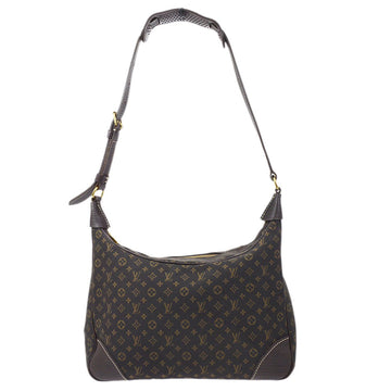 LOUIS VUITTON★ BOULOGNE 30 M95225 80710