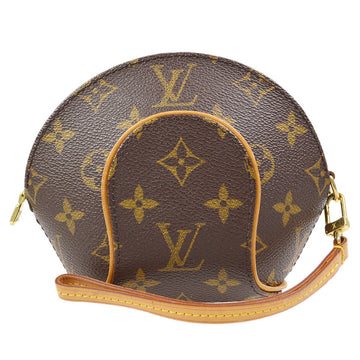 LOUIS VUITTON 2005 MINI ELLIPSE M51129 91071