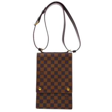 LOUIS VUITTON Portobello Damier N45271 81362