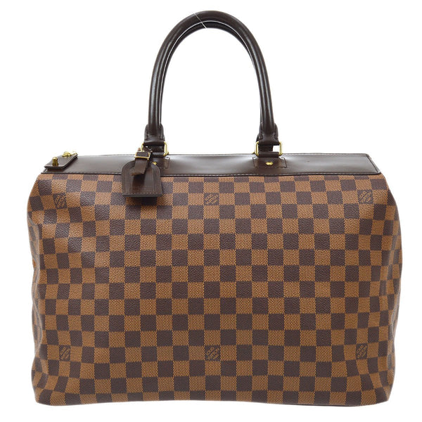 Louis Vuitton Greenwich PM Damier Ebene Canvas N41165