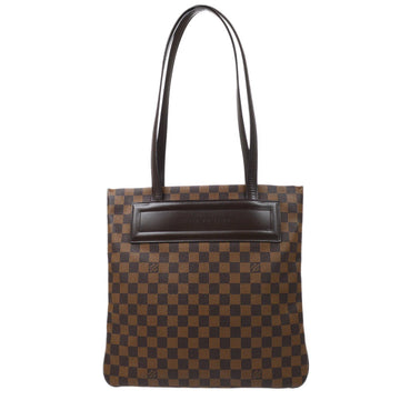 LOUIS VUITTON 2001 CLIFTON TOTE BAG DAMIER N51149