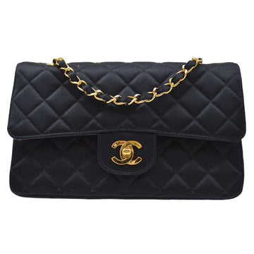 CHANEL 1991-1994 Small Classic Flap 71512