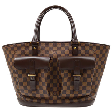 LOUIS VUITTON 2006 MANOSQUE GM N51120 82402