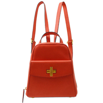 CELINE MC96 Backpack Red A44033g