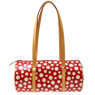 LOUIS VUITTON★ 2012 x Kusama PAPILLON INFINITY DOTS M91425 A46572h