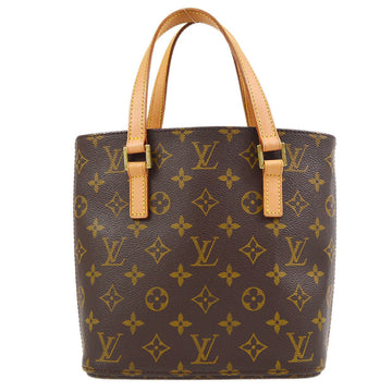 LOUIS VUITTON 2001 VAVIN PM HAND TOTE BAG MONOGRAM M51172 72709