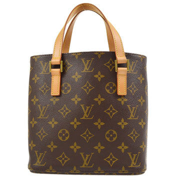 LOUIS VUITTON 2001 VAVIN PM HAND TOTE BAG MONOGRAM M51172 72910