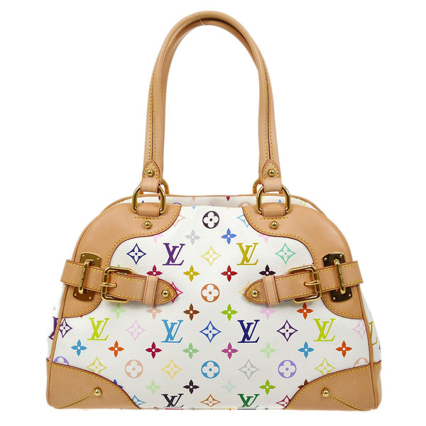 Louis-Vuitton-Monogram-Multi-Color-Claudia-Hand-Bag-M40193 – dct-ep_vintage  luxury Store