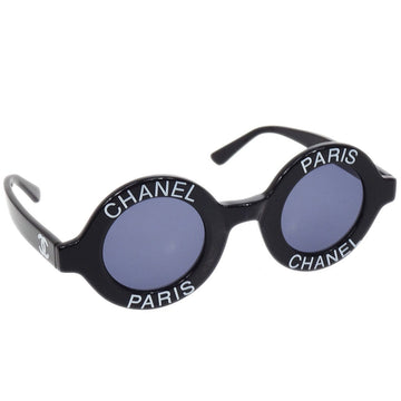 CHANEL 1993 Round Sunglasses AK35549f