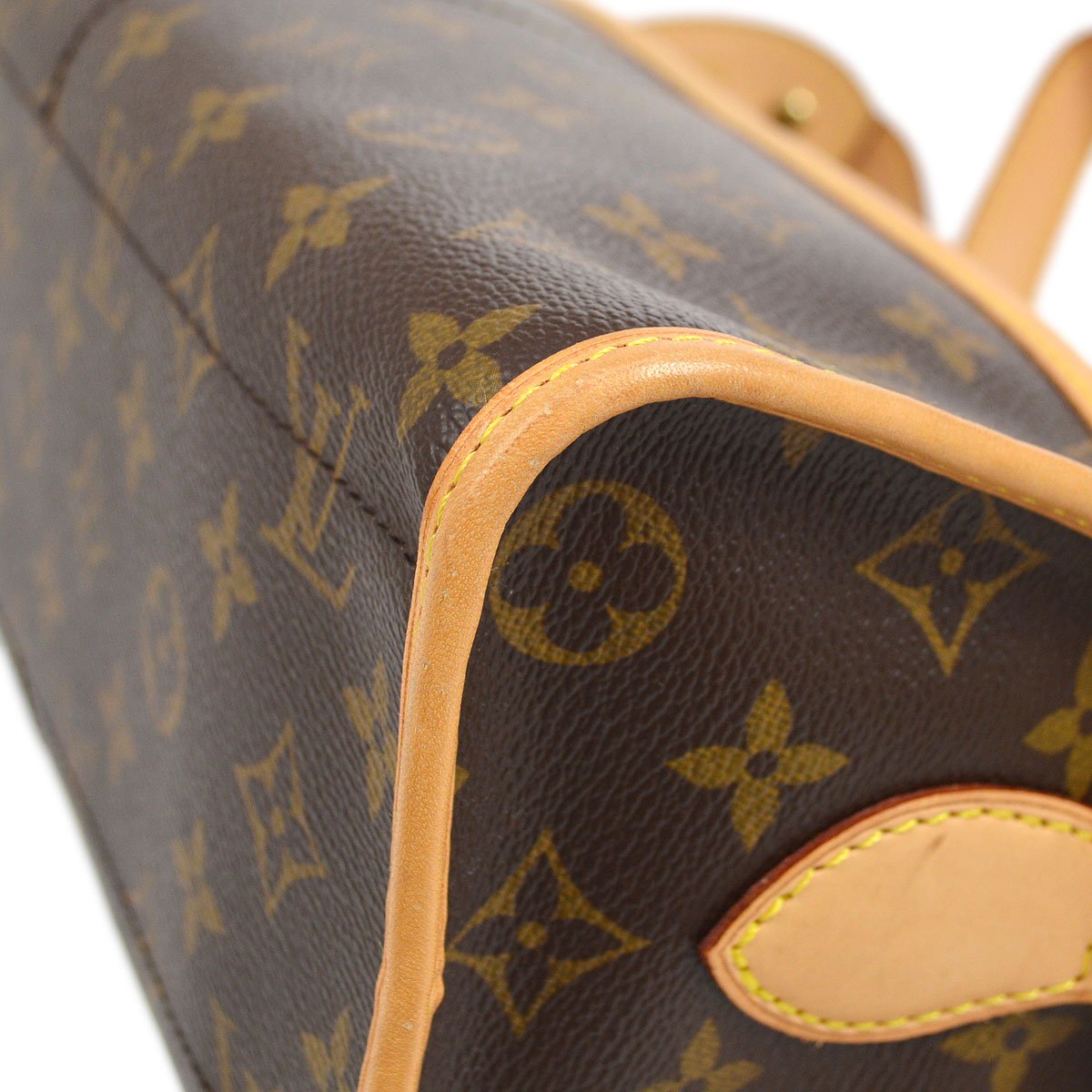 LOUIS VUITTON 2005 POPINCOURT LONG M40008 10274