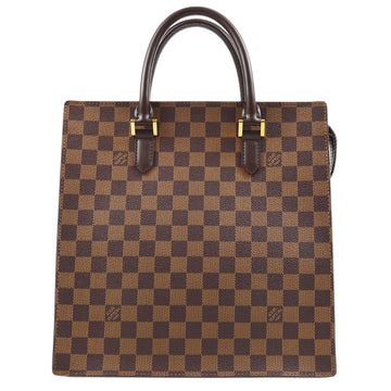 LOUIS VUITTON 2005 VENICE PM HAND TOTE BAG DAMIER N51145 50983