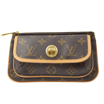 LOUIS VUITTON 2006 POCHETTE TIKAL M60019 39455