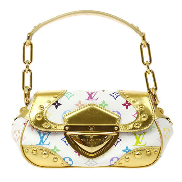 LOUIS VUITTON★ MARILYN OR M40206 38833