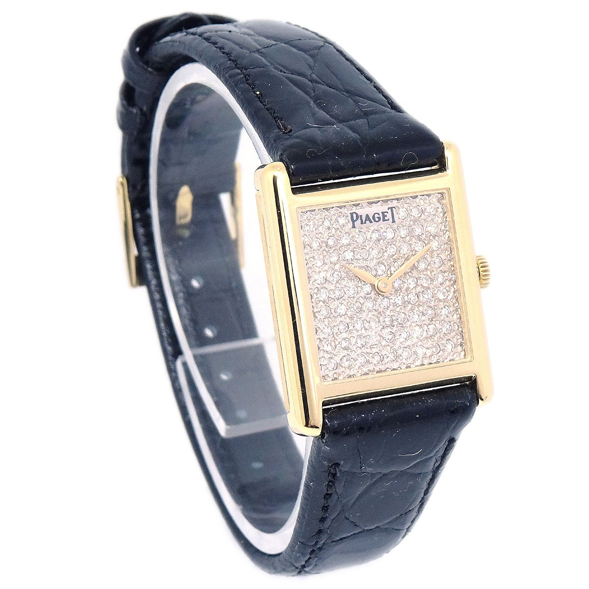 Piaget traditional online watch