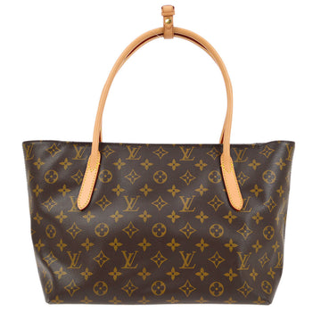 LOUIS VUITTON 2012 RASPAIL PM M40608 44573