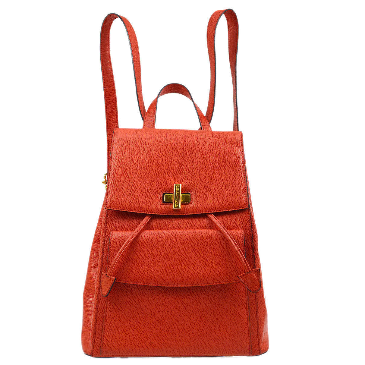 CELINE M95 Backpack Red 04890