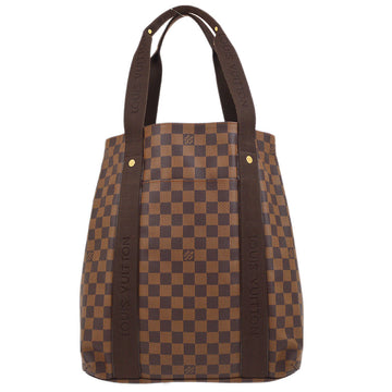 LOUIS VUITTON 2008 CABAS BEAUBOURG N52006 63471