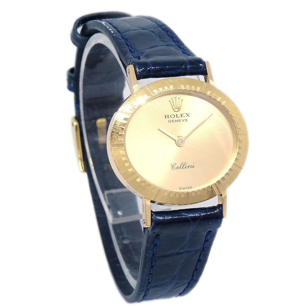 Rolex on sale cellini 1975