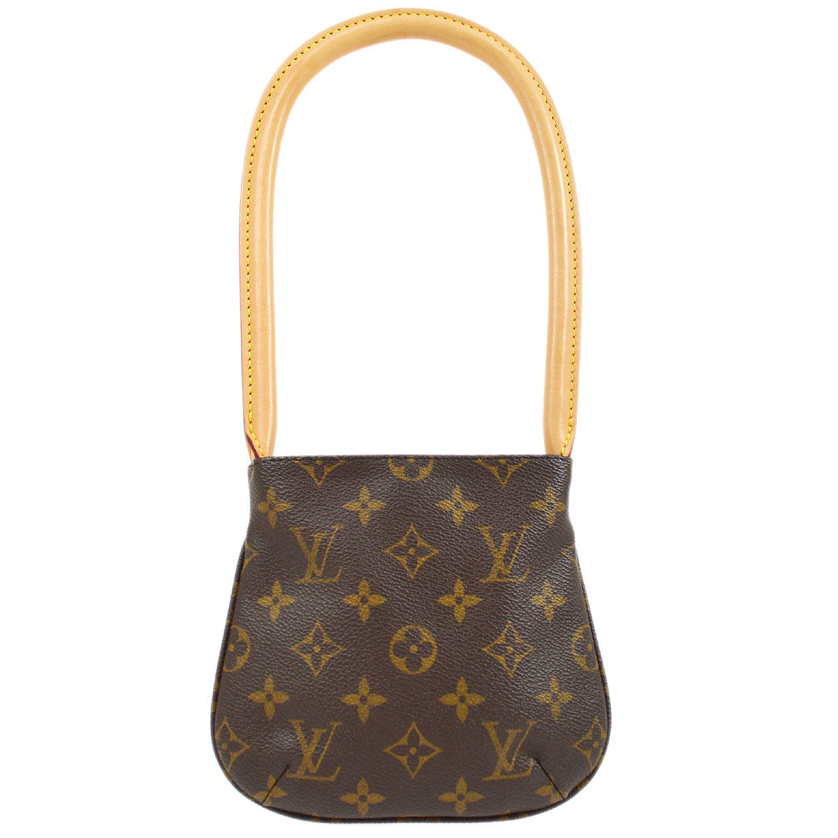 LOUIS VUITTON 2008 Comme Des Gar ons Party Bag GM Monogram M40262 6450