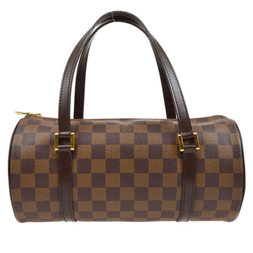 LOUIS VUITTON PAPILLON 26 HANDBAG DAMIER N51304 38798