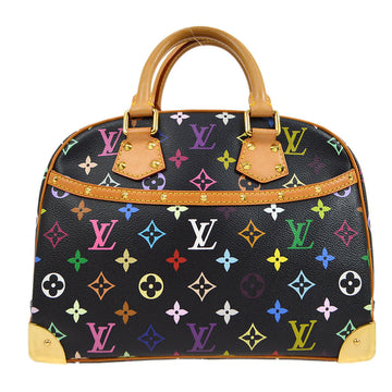 LOUIS VUITTON★ 2005 TROUVILLE M92662 38864