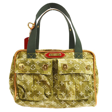 LOUIS VUITTON 2008 JASMINE M95772 16826