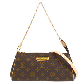 LOUIS VUITTON★ 2009 EVA 2WAY M95567 56577