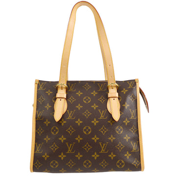 LOUIS VUITTON POPINCOURT HAUT HAND TOTE BAG MONOGRAM M40007 26845