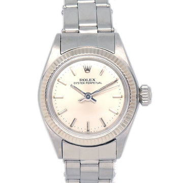 ROLEX 1967-1968 Oyster Perpetual 24mm 16643