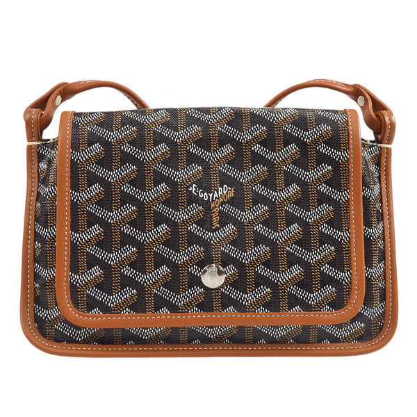 Goyard Plumet Shoulder Bag Pochette Wallet Orange – AMORE Vintage Tokyo