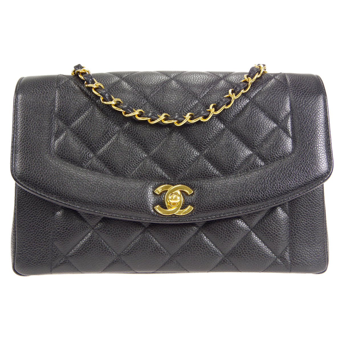 Diana flap discount chanel