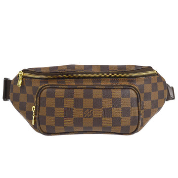 LOUIS VUITTON★ 2006 MELVILLE BUM BAG N51172 57239