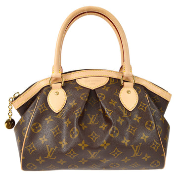 LOUIS VUITTON 2009 TIVOLI PM MONOGRAM M40143 27367