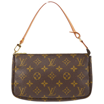 LOUIS VUITTON 2005 POCHETTE ACCESSOIRES M51980 18663