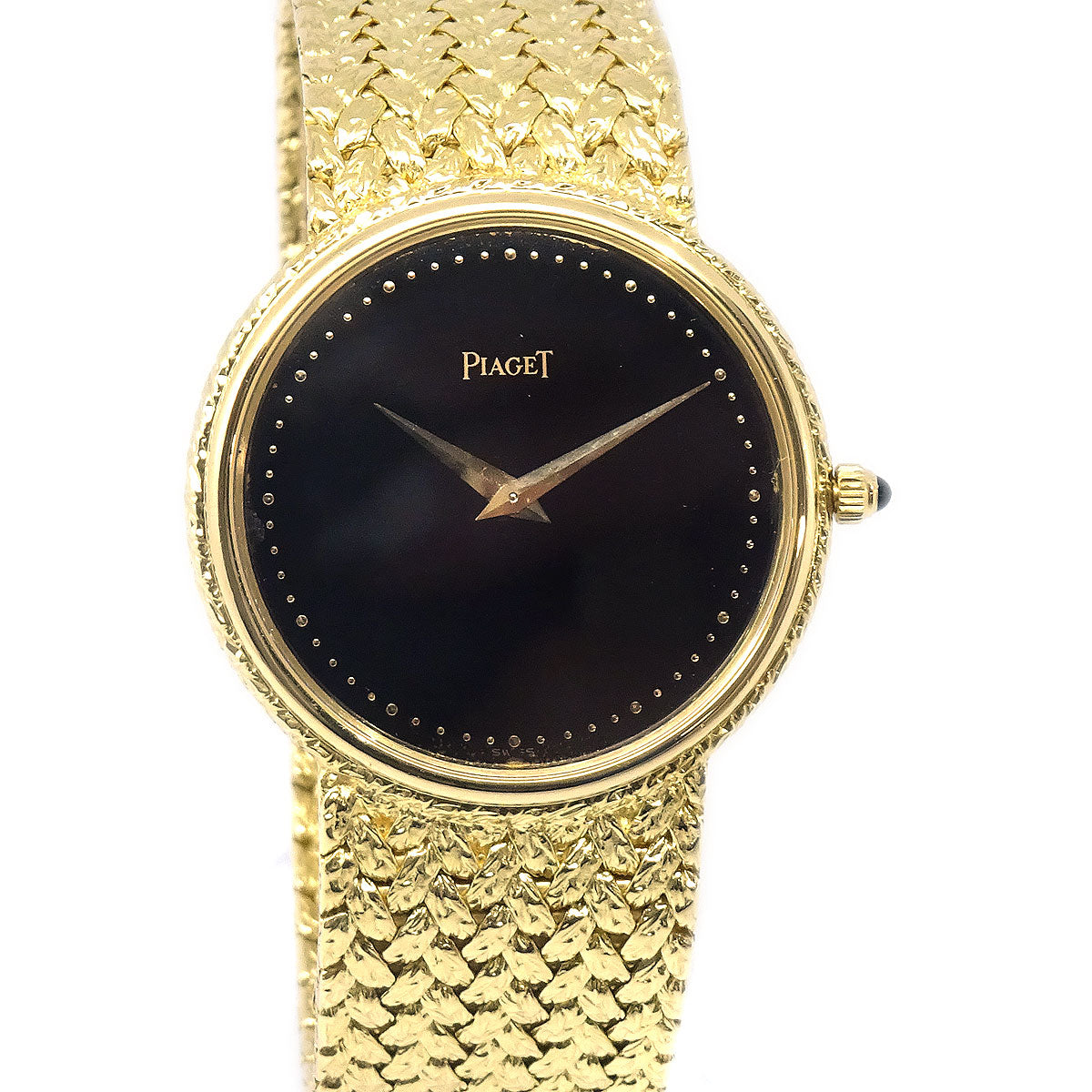 PIAGET Watch 31mm 56281