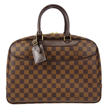 Louis Vuitton Makeup Bag Travel 0191