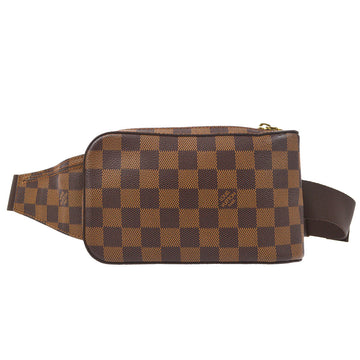 LOUIS VUITTON★ 2009 GERONIMOS N51994 66306