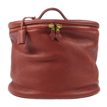 HERMES 2000 INTER CITY Rouge H Clemence 66374