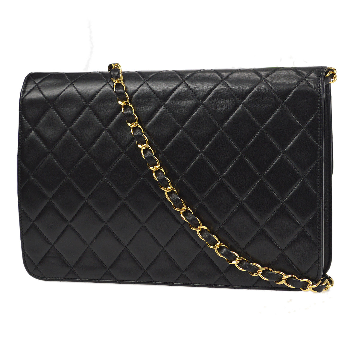 Single on sale chain bag