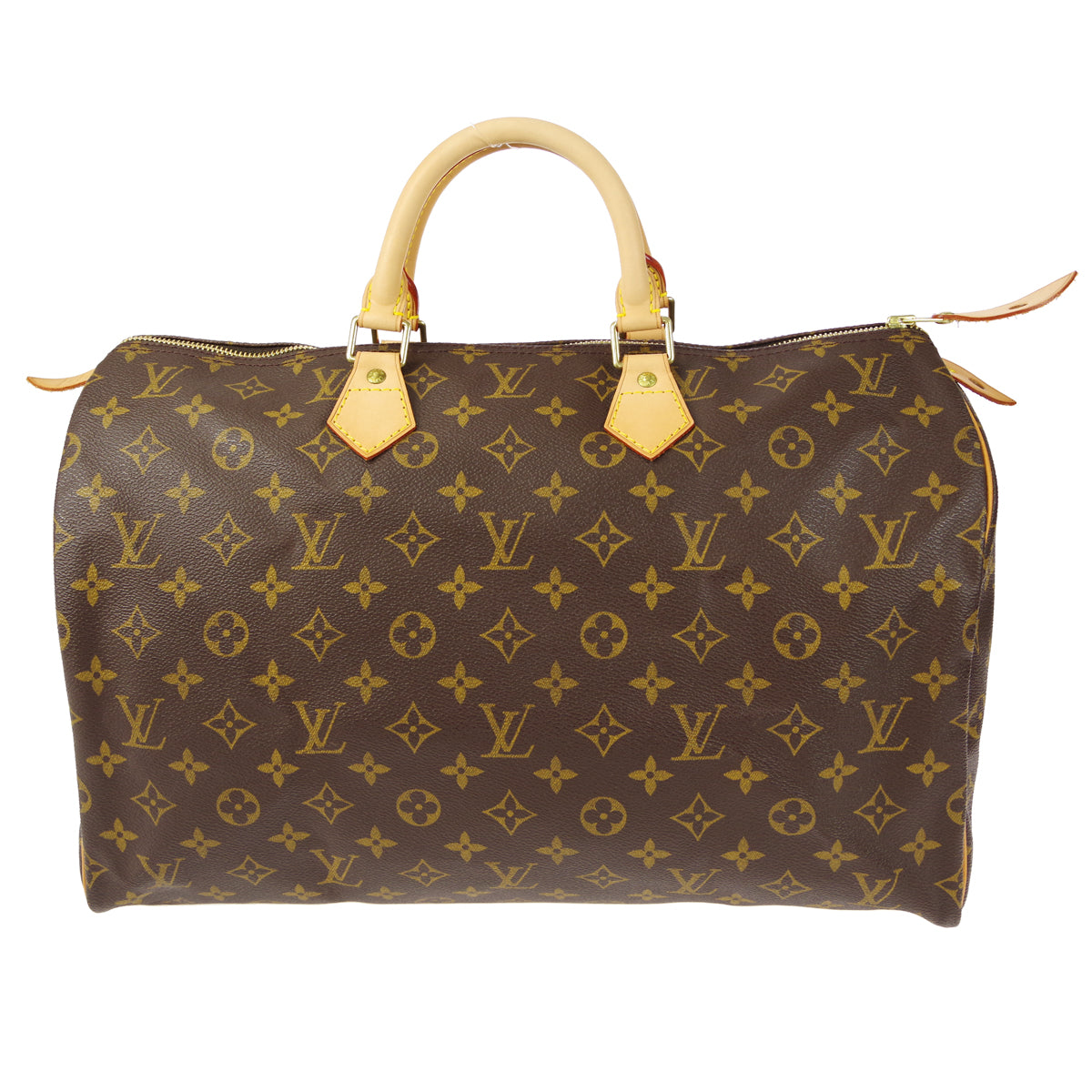 LOUIS VUITTON Speedy 25 Handbag Monogram Cherry Murakami 