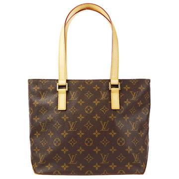 LOUIS VUITTON 2003 CABAS PIANO MONOGRAM M51148 76227