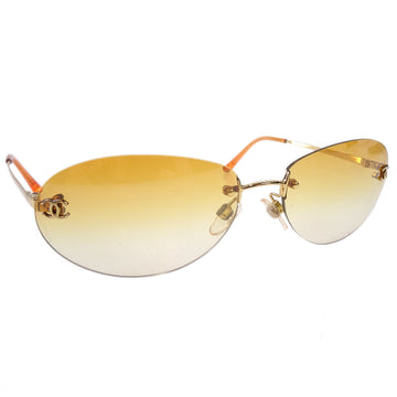 CHANEL Sunglasses Eyewear 97588
