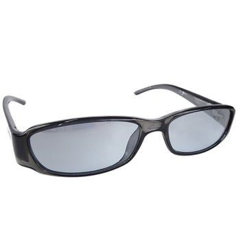 GUCCI Sunglasses Eyewear Black Small Good 68040